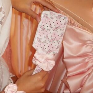 LOVESHACKFANCY Wet Brush Paddle Brush